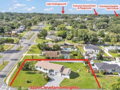 New listing FOR SALE! 
Check out this Fantastic Remodeled home on Cleveland Heights Golf Course in Florida - for sale on GolfHomes.com, golf home, golf lot