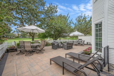 Your search is over...Here's a fabulous St. Andrews (end unit) on Hamlet Golf and Country Club in New York - for sale on GolfHomes.com, golf home, golf lot