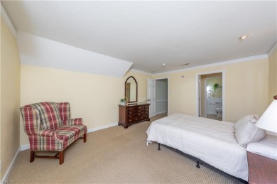 Welcome to your dream getaway! This beautifully maintained on Kingsmill Resort and Golf Club in Virginia - for sale on GolfHomes.com, golf home, golf lot