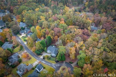 NEW PRICE!!! 1035 Overlook is the best value in Oconee County on Jennings Mill Country Club in Georgia - for sale on GolfHomes.com, golf home, golf lot
