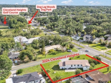 New listing FOR SALE! 
Check out this Fantastic Remodeled home on Cleveland Heights Golf Course in Florida - for sale on GolfHomes.com, golf home, golf lot