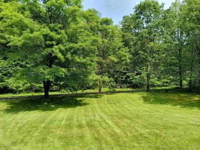 LOCATION!  Comfortable ranch style home in a private tree lined on Bretwood Golf Course in New Hampshire - for sale on GolfHomes.com, golf home, golf lot