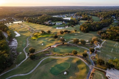 NEW YEAR, NEW PRICE! Gorgeous, MOVE-IN ready, custom home on Southern Hills Plantation Club in Florida - for sale on GolfHomes.com, golf home, golf lot