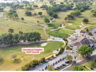 New listing FOR SALE! 
Check out this Fantastic Remodeled home on Cleveland Heights Golf Course in Florida - for sale on GolfHomes.com, golf home, golf lot