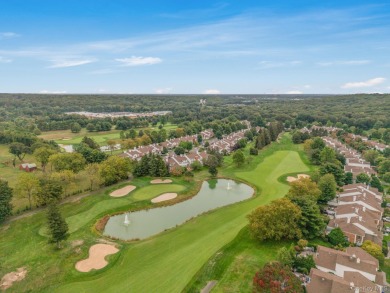 Your search is over...Here's a fabulous St. Andrews (end unit) on Hamlet Golf and Country Club in New York - for sale on GolfHomes.com, golf home, golf lot
