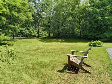 LOCATION!  Comfortable ranch style home in a private tree lined on Bretwood Golf Course in New Hampshire - for sale on GolfHomes.com, golf home, golf lot