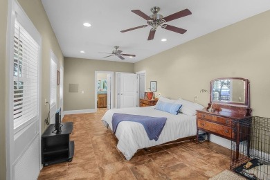 Deep water estate within the gates of a small private community on Sapelo Hammock Golf Club in Georgia - for sale on GolfHomes.com, golf home, golf lot