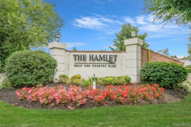 Your search is over...Here's a fabulous St. Andrews (end unit) on Hamlet Golf and Country Club in New York - for sale on GolfHomes.com, golf home, golf lot