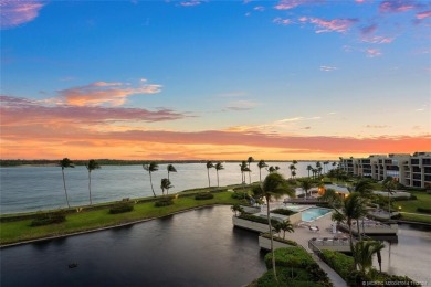 Newly finished & completely remodeled ground-floor California on Sailfish Point Golf Club, Inc. in Florida - for sale on GolfHomes.com, golf home, golf lot