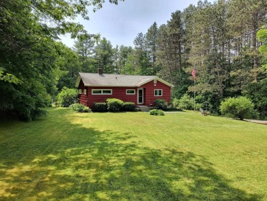LOCATION!  Comfortable ranch style home in a private tree lined on Bretwood Golf Course in New Hampshire - for sale on GolfHomes.com, golf home, golf lot