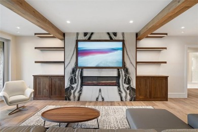 Newly finished & completely remodeled ground-floor California on Sailfish Point Golf Club, Inc. in Florida - for sale on GolfHomes.com, golf home, golf lot