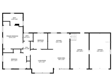 New listing FOR SALE! 
Check out this Fantastic Remodeled home on Cleveland Heights Golf Course in Florida - for sale on GolfHomes.com, golf home, golf lot