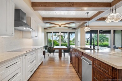 Newly finished & completely remodeled ground-floor California on Sailfish Point Golf Club, Inc. in Florida - for sale on GolfHomes.com, golf home, golf lot