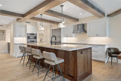 Newly finished & completely remodeled ground-floor California on Sailfish Point Golf Club, Inc. in Florida - for sale on GolfHomes.com, golf home, golf lot