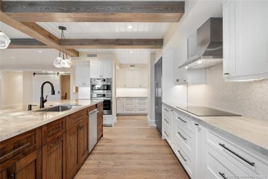Newly finished & completely remodeled ground-floor California on Sailfish Point Golf Club, Inc. in Florida - for sale on GolfHomes.com, golf home, golf lot