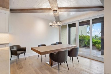 Newly finished & completely remodeled ground-floor California on Sailfish Point Golf Club, Inc. in Florida - for sale on GolfHomes.com, golf home, golf lot