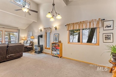 Charming Family Home on .34 Acres in the Heart of McCall! on McCall Municipal Golf Course in Idaho - for sale on GolfHomes.com, golf home, golf lot