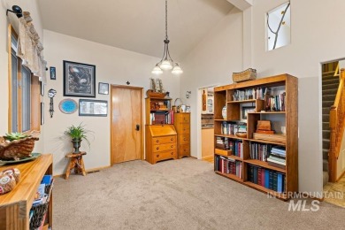 Charming Family Home on .34 Acres in the Heart of McCall! on McCall Municipal Golf Course in Idaho - for sale on GolfHomes.com, golf home, golf lot