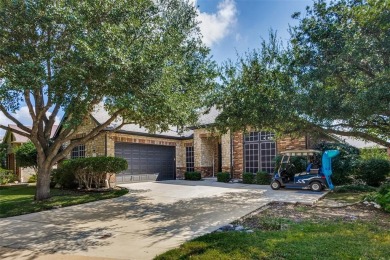 TOTALLY UPDATED - RARE OPPORTUNITY IN HERITAGE RANCH on Heritage Ranch Golf and Country Club in Texas - for sale on GolfHomes.com, golf home, golf lot