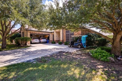 TOTALLY UPDATED - RARE OPPORTUNITY IN HERITAGE RANCH on Heritage Ranch Golf and Country Club in Texas - for sale on GolfHomes.com, golf home, golf lot