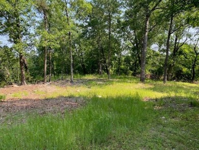 Make offer...and Make this Lot your dream home location. Ready on Holiday Island Golf Course in Arkansas - for sale on GolfHomes.com, golf home, golf lot