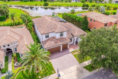 Ask about a lender provided rate buy-down credit on this home! on Eagle Creek Golf Club in Florida - for sale on GolfHomes.com, golf home, golf lot