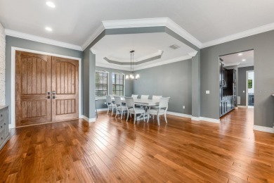 Ask about a lender provided rate buy-down credit on this home! on Eagle Creek Golf Club in Florida - for sale on GolfHomes.com, golf home, golf lot