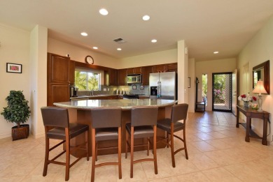 This Free-Standing condominium home is a Very unique 4 bedroom on Kaanapali Golf Courses in Hawaii - for sale on GolfHomes.com, golf home, golf lot