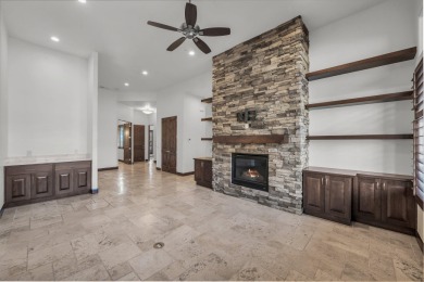 Located in Kachina Springs East at Entrada. Enjoy world-class on Entrada at Snow Canyon in Utah - for sale on GolfHomes.com, golf home, golf lot