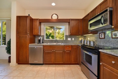 This Free-Standing condominium home is a Very unique 4 bedroom on Kaanapali Golf Courses in Hawaii - for sale on GolfHomes.com, golf home, golf lot