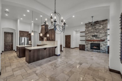 Located in Kachina Springs East at Entrada. Enjoy world-class on Entrada at Snow Canyon in Utah - for sale on GolfHomes.com, golf home, golf lot