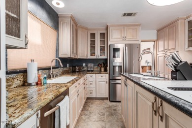 Discover a prime investment opportunity with this trendy and on Wigwam Golf and Country Club in Arizona - for sale on GolfHomes.com, golf home, golf lot