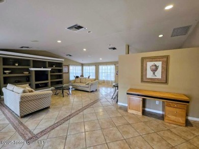 Location Location Location! Highly sought after gated community on Viera East Golf Club in Florida - for sale on GolfHomes.com, golf home, golf lot