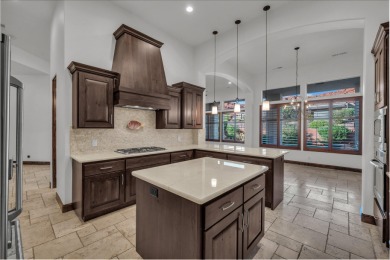 Located in Kachina Springs East at Entrada. Enjoy world-class on Entrada at Snow Canyon in Utah - for sale on GolfHomes.com, golf home, golf lot