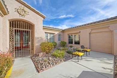 Welcome to this beautifully upgraded and customized, energy on Siena Golf Club in Nevada - for sale on GolfHomes.com, golf home, golf lot