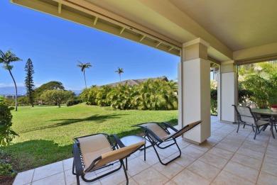 This Free-Standing condominium home is a Very unique 4 bedroom on Kaanapali Golf Courses in Hawaii - for sale on GolfHomes.com, golf home, golf lot