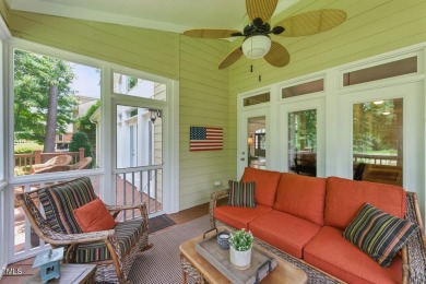 Welcome to 812 Bear Tree Creek--where luxury, function, and on The Preserve At Jordan Lake Golf Club in North Carolina - for sale on GolfHomes.com, golf home, golf lot