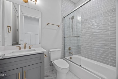 New Construction: Newly completed home in Chapel Ridge. Sunny on Chapel Ridge Golf Club in North Carolina - for sale on GolfHomes.com, golf home, golf lot