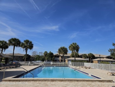 Location Location Location! Highly sought after gated community on Viera East Golf Club in Florida - for sale on GolfHomes.com, golf home, golf lot