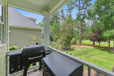 Welcome to 812 Bear Tree Creek--where luxury, function, and on The Preserve At Jordan Lake Golf Club in North Carolina - for sale on GolfHomes.com, golf home, golf lot