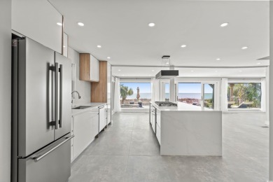 Oceanfront Luxury at 3806 N. Ocean Blvd, Myrtle Beach, SC 29577 on Whispering Pines in South Carolina - for sale on GolfHomes.com, golf home, golf lot