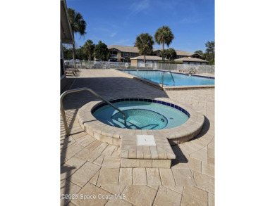 Location Location Location! Highly sought after gated community on Viera East Golf Club in Florida - for sale on GolfHomes.com, golf home, golf lot