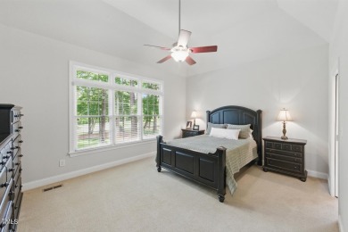 Welcome to 812 Bear Tree Creek--where luxury, function, and on The Preserve At Jordan Lake Golf Club in North Carolina - for sale on GolfHomes.com, golf home, golf lot