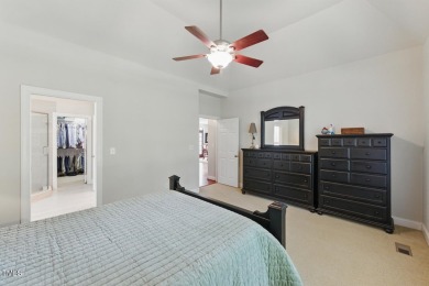 Welcome to 812 Bear Tree Creek--where luxury, function, and on The Preserve At Jordan Lake Golf Club in North Carolina - for sale on GolfHomes.com, golf home, golf lot