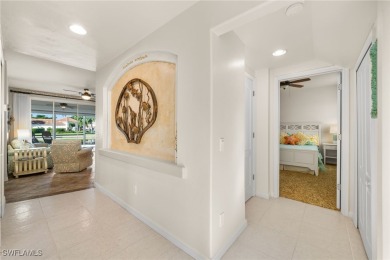 TEMPORARILY - SPORTS MEMBERSHIP JOINING FEE HAS BEEN REDUCED BY on Gulf Harbour Yacht and Country Club in Florida - for sale on GolfHomes.com, golf home, golf lot