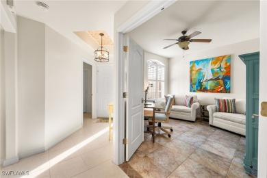 TEMPORARILY - SPORTS MEMBERSHIP JOINING FEE HAS BEEN REDUCED BY on Gulf Harbour Yacht and Country Club in Florida - for sale on GolfHomes.com, golf home, golf lot