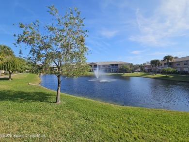 Location Location Location! Highly sought after gated community on Viera East Golf Club in Florida - for sale on GolfHomes.com, golf home, golf lot