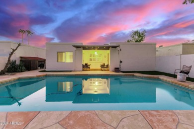 Discover a prime investment opportunity with this trendy and on Wigwam Golf and Country Club in Arizona - for sale on GolfHomes.com, golf home, golf lot