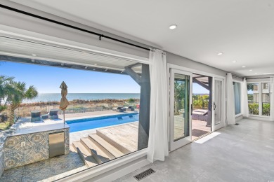 Oceanfront Luxury at 3806 N. Ocean Blvd, Myrtle Beach, SC 29577 on Whispering Pines in South Carolina - for sale on GolfHomes.com, golf home, golf lot