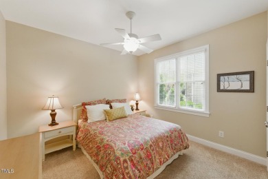 Welcome to 812 Bear Tree Creek--where luxury, function, and on The Preserve At Jordan Lake Golf Club in North Carolina - for sale on GolfHomes.com, golf home, golf lot
